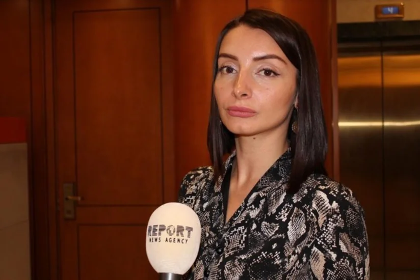 Дипмиссия Азербайджана в Китае функционирует в полном составе