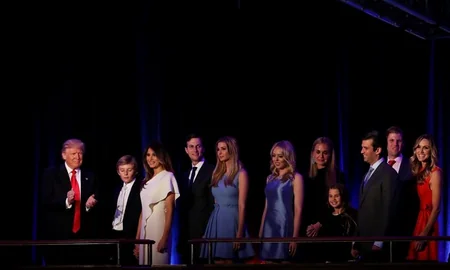 Tramp: ABŞ digər dövlətlərlə əməkdaşlığa səy göstərəcək