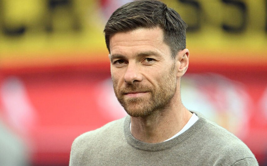 Real Madridin sabiq futbolçusu klubun yeni baş məşqçisi ola bilər