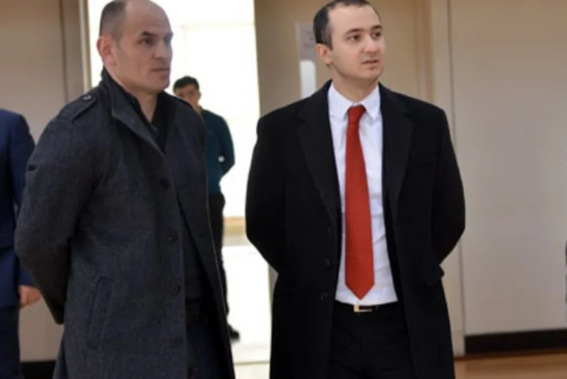 Qəbələnin vitse-prezidenti: Evdə oynayırdıq, matçı uğurlu nəticə ilə başa vurmalı idik - MÜSAHİBƏ