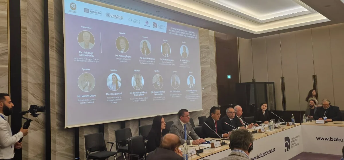 Malaysian Senate representative: Cultural diplomacy serves as powerful tool to foster global connections