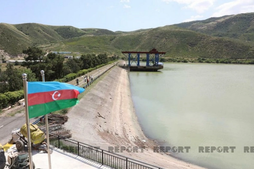 Today marks 1 year since liberation of Sugovushan from Armenian occupation