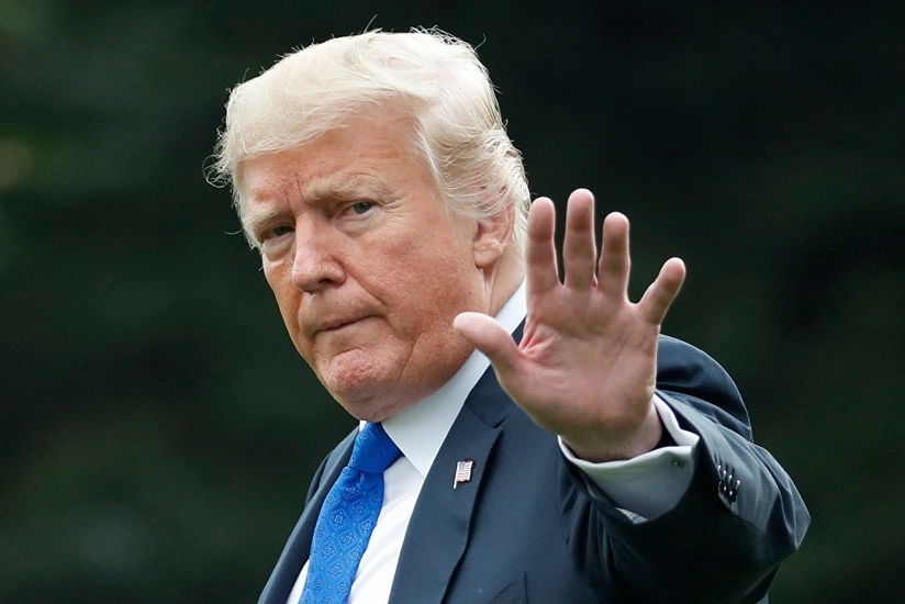 ABŞ İrana qarşı təqribən 40 il əvvəl tətbiq olunan sanksiyaların müddətini uzadıb