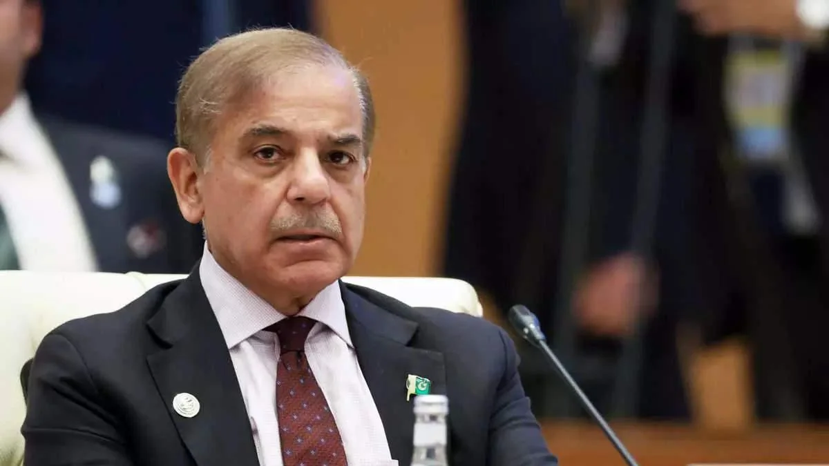 Sharif: Pakistan welcomes historic peace agreement between Azerbaijan and Armenia