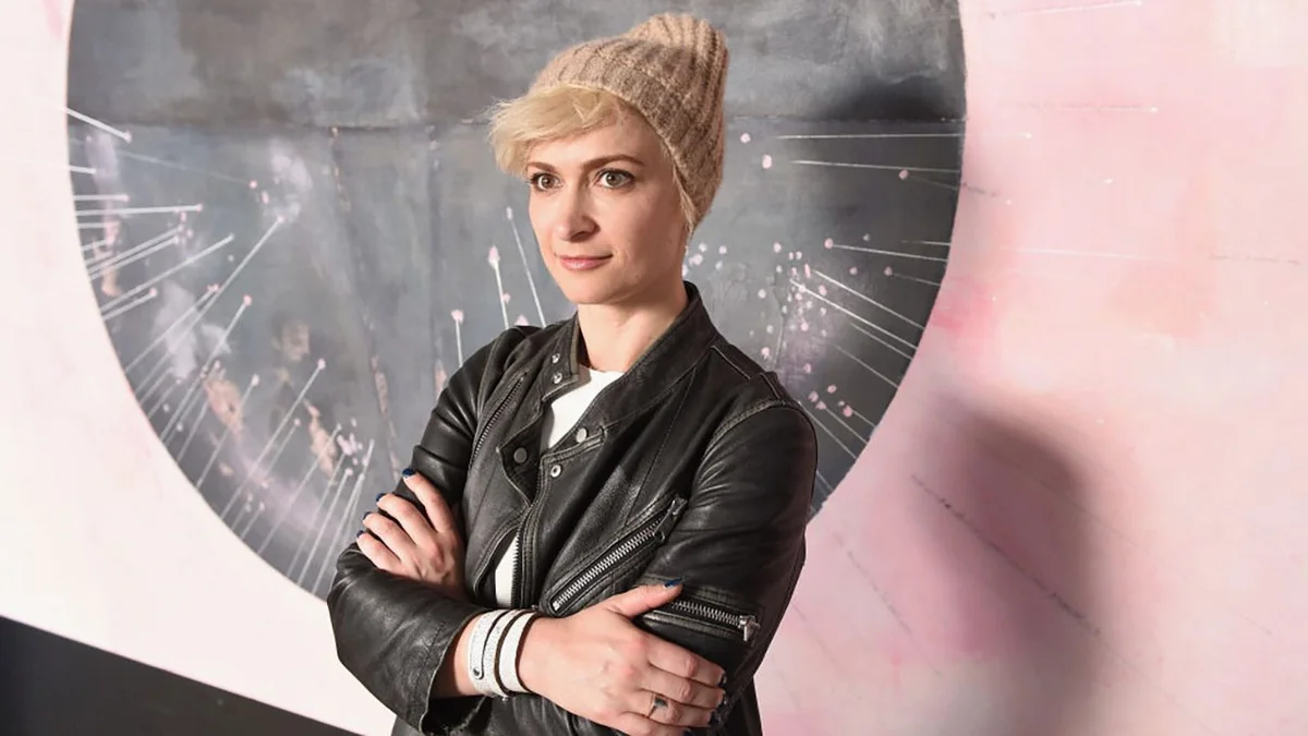 Институт в США учредил стипендию имени погибшей на съемках оператора