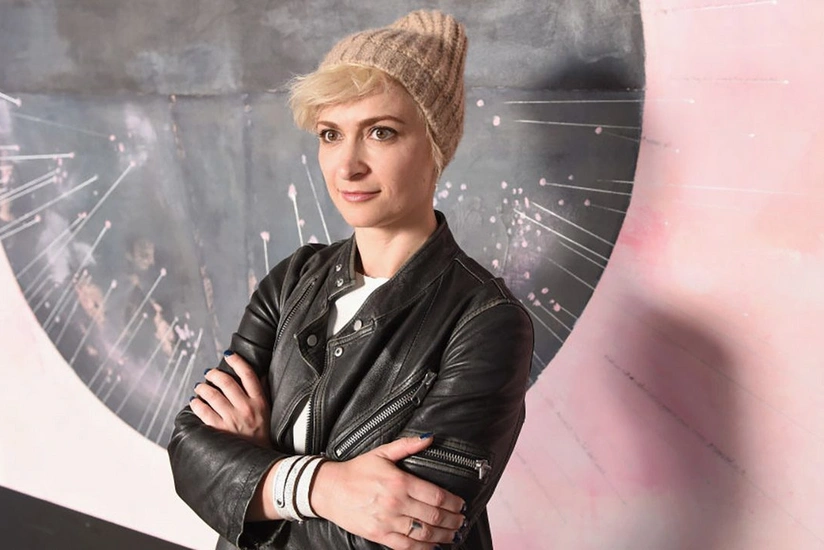 Институт в США учредил стипендию имени погибшей на съемках оператора