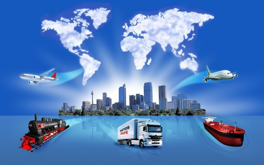 64% of cargo and 87% of passengers transported by car in Azerbaijan