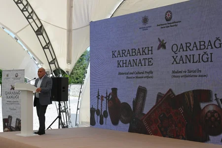Azərbaycanın diplomatik xidmət orqanları rəhbərlərinin müşavirəsi yekunlaşıb