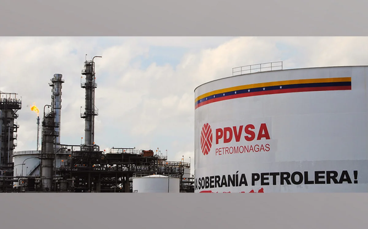 Petromonagas возобновила бурение после 3 лет простоя