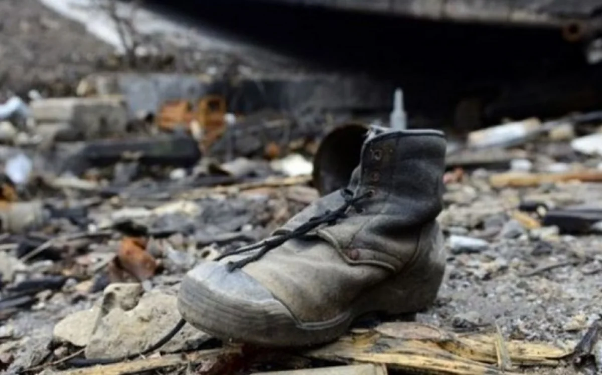 Сегодня - Международный день пропавших без вести 