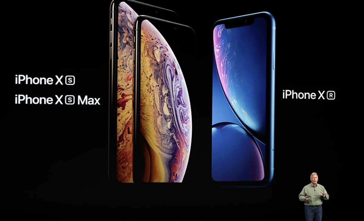 СМИ назвали стоимость ремонта новых моделей iPhone