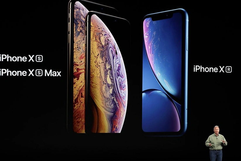 СМИ назвали стоимость ремонта новых моделей iPhone