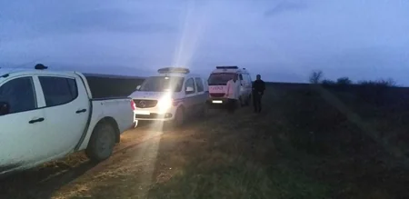 Ağcabədidə tank əleyhinə minanın partladıcısı aşkarlanıb - FOTO