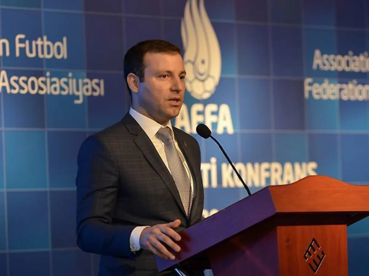 Elxan Məmmədov: Bizim üçün çox şanslı, Türkiyə yığması üçün uğurlu püşkatma alındı