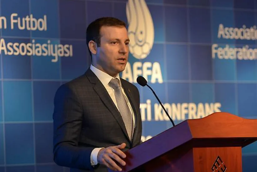 Elxan Məmmədov: Bizim üçün çox şanslı, Türkiyə yığması üçün uğurlu püşkatma alındı