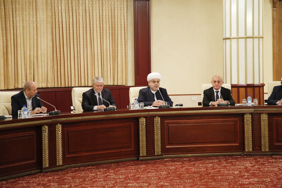 Cadi Council of Caucasian Muslims Office issues fatwa on Month of Muharram