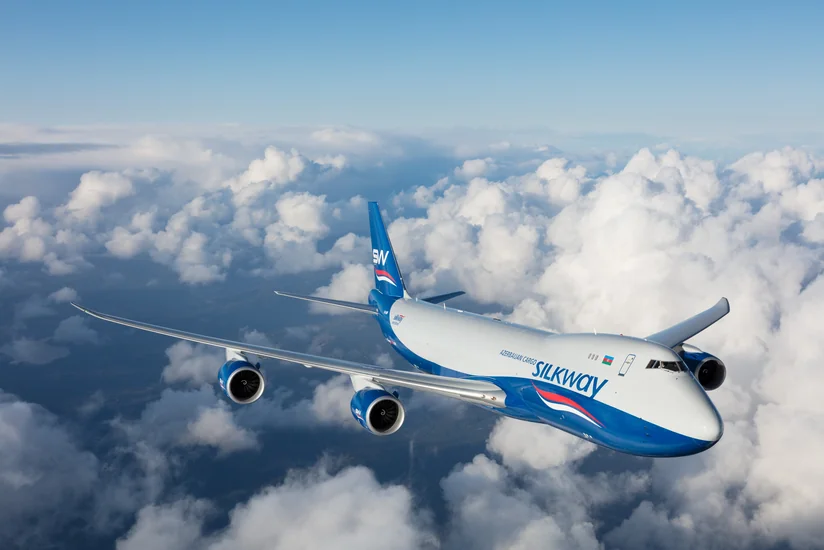 “Silk Way Holding”in Dubaydakı törəməsinin Azərbaycandakı filialı ləğv olunur
