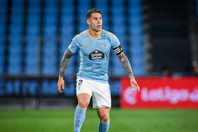 İspaniya klubunun sabiq kapitanı cinsi təcavüzdə təqsirli bilinib