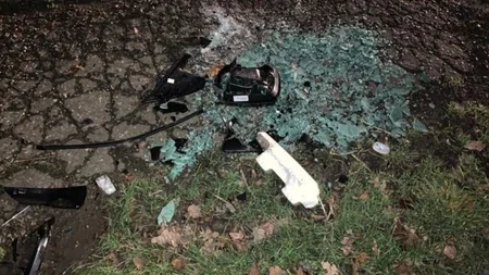 Şahzadə Filip İngiltərədə yol qəzasına düşüb - VİDEO - FOTO