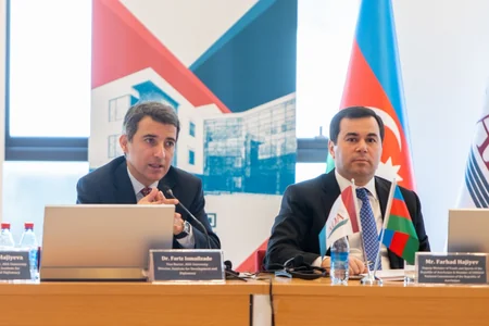 ADA Universitetində UNESCO üzrə Milli Komissiyaların baş katibləri üçün təlim proqramı başlayıb