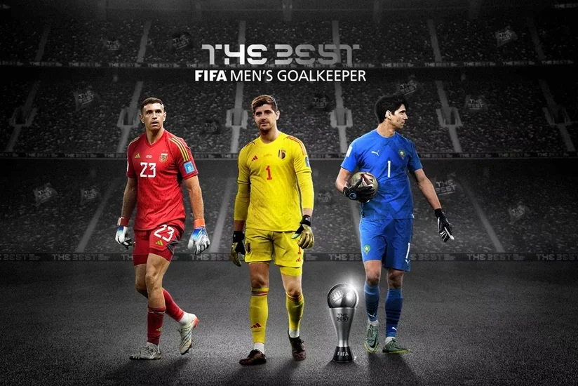 The Best: FIFA ən yaxşı qapıçı nominasiyası üzrə finalçıları açıqlayıb