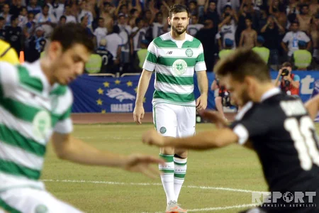 Çempionlar Liqası: Qarabağ bu dəfə də üçüncü təsnifat mərhələsini adlaya bilmədi - FOTO - YENİLƏNİB