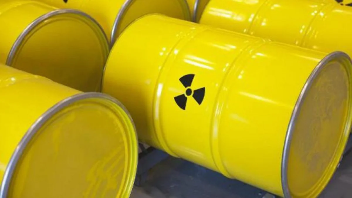 US House passes bill banning uranium imports from Russia