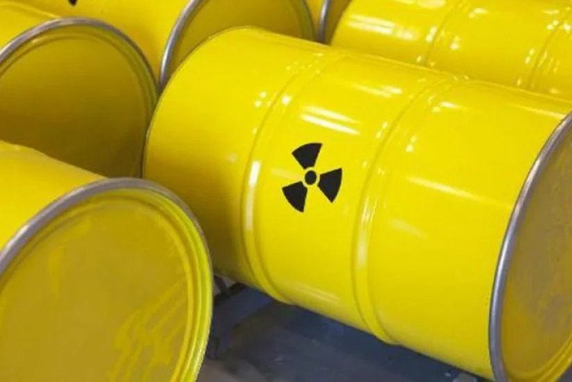 ABŞ Rusiyadan uranın idxalını qadağan edən qanun layihəsini təsdiqləyib