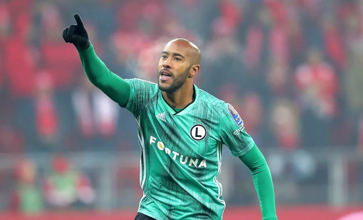 Legiyanın hücumçusu: Qarabağla matç bizim üçün çox önəmlidir