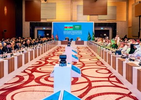 Səudiyyə Ərəbistanı və Azərbaycan iqtisadi əlaqələrin gücləndirilməsini müzakirə edib