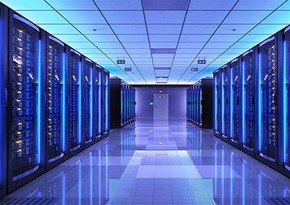 Azərbaycanda superkompüter infrastrukturunun yaradılması yekunlaşmaq üzrədir