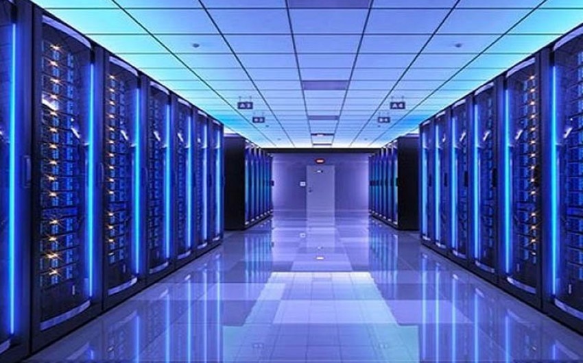 Minister: Azerbaijan nears finalizing creation of supercomputer infrastructure