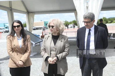 $40M to be invested in plant to be built in Azerbaijan’s Ismayilli