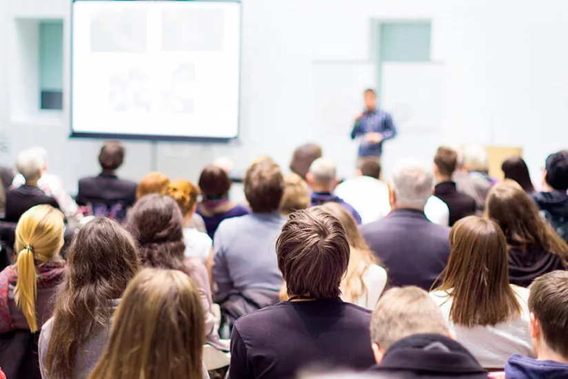 Almaniyada ixtisasartırma kursu keçəcək sahibkarlar və menecerlər üçün seminar keçirilib