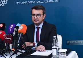 Ravan Hasanov: Azerbaijan regularly fights against all forms of discrimination