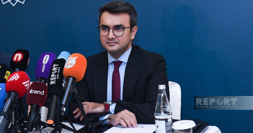 Rəvan Həsənov: Azərbaycan ayrı-seçkiliyin istənilən formasına qarşı daim mübarizə aparır