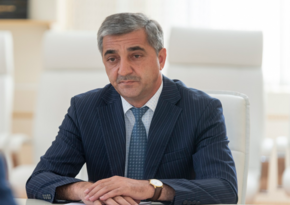  Aqrar Xidmətlər Agentliyinin sədr müavini Naxçıvanın kənd təsərrüfatı naziri təyin olunub