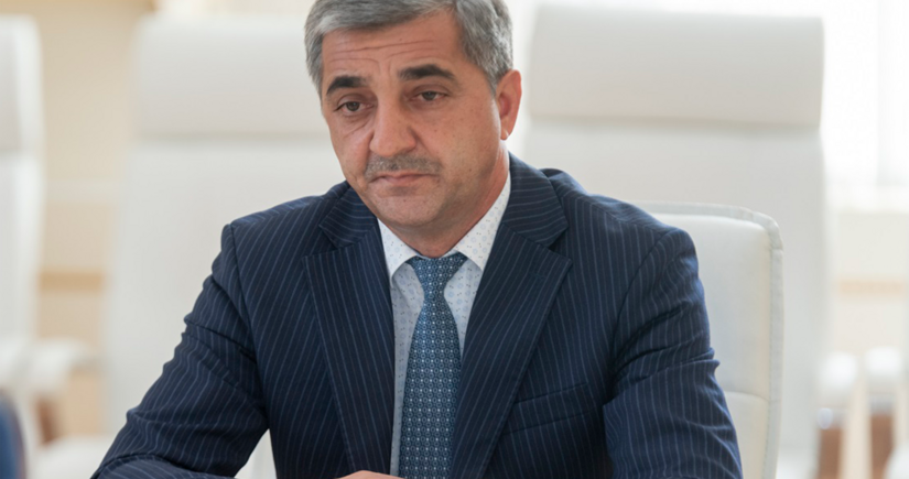 Зампредседателя Агентства аграрных услуг назначен министром сельского хозяйства Нахчывана