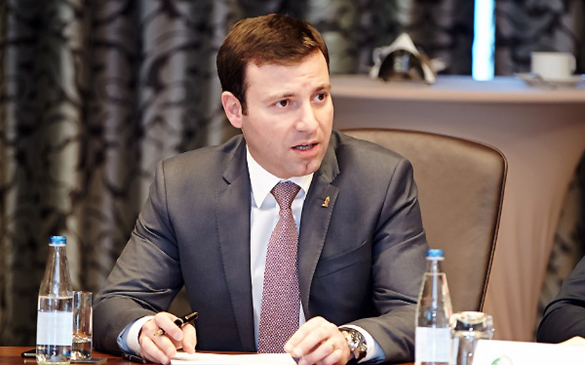 Elxan Məmmədov: FİFA prezidenti seçkisi üçün UEFA-nın fikrini öyrənəcəyik - MÜSAHİBƏ