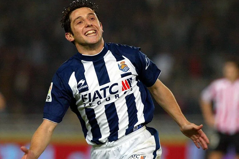 Nihat Kahveci: Azərbaycanda futbola böyük dəstək var