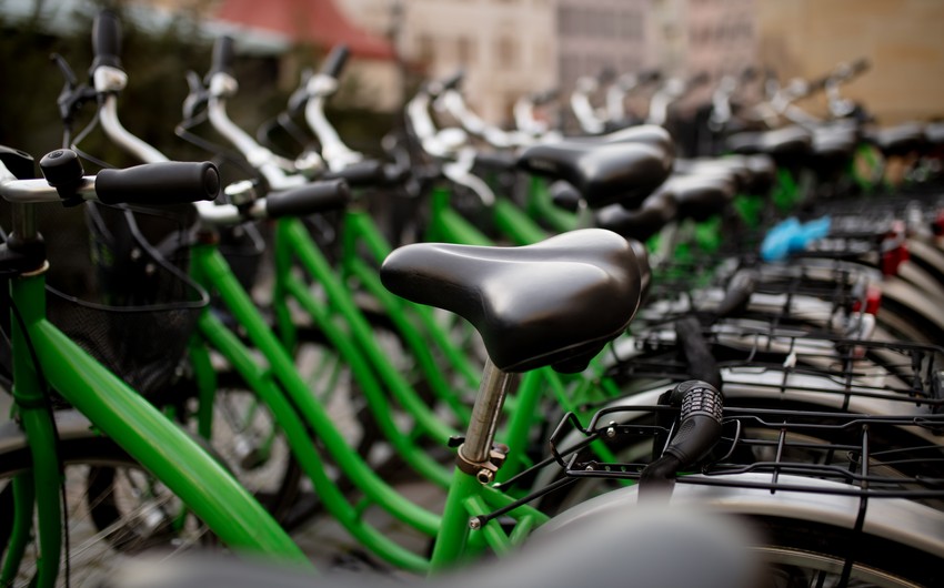 Polşa Azərbaycana velosiped ixracını bərpa edib