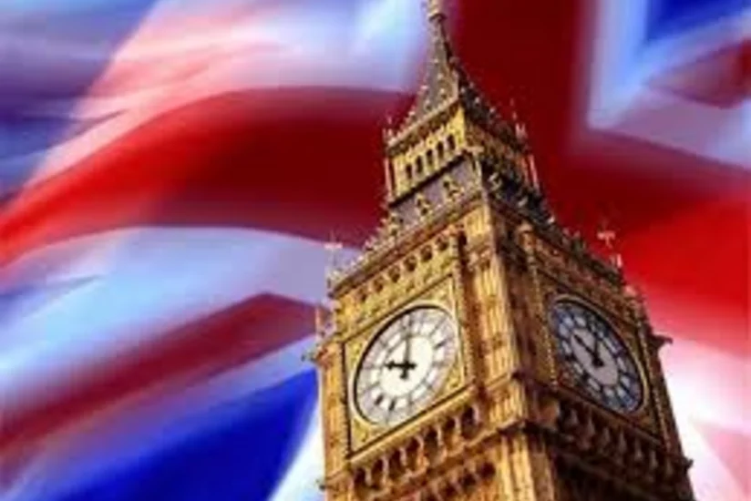 XİN: Böyük Britaniya gələcək Suriyada Bəşər Əsədi görmür