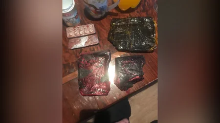 Bakıda narkotacirlər həbs edildi