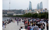 Azerbaijan captures hearts of African tourists: Visitor numbers soar 29%