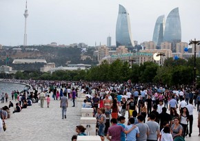 Azerbaijan captures hearts of African tourists: Visitor numbers soar 29%