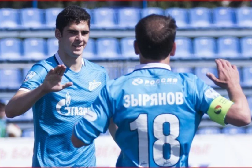 Ramil Şeydayev: Çempionlar Liqasına yenidən qayıtmağı hər zaman istəyirsən