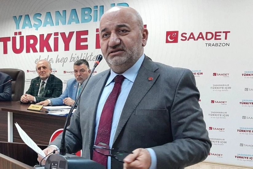 Скончался депутат Великого национального собрания Турции