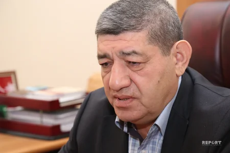 ​Nizami Cəfərov: Azərbaycan dilində yaxşı danışa bilməyən əksər məmurlar vətənpərvərdirlər - MÜSAHİBƏ