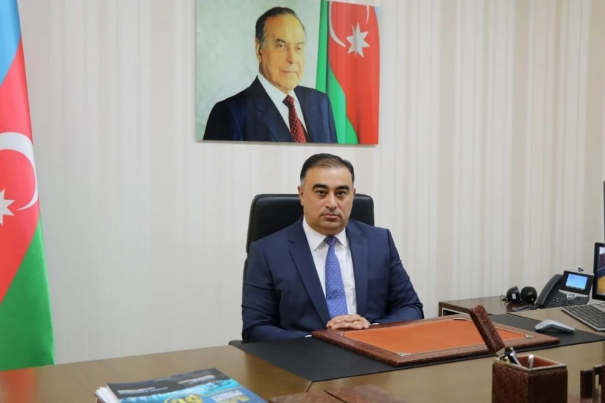 Səfir: Türk modelində ordu qurduq, torpaqlarımızı azad etdik