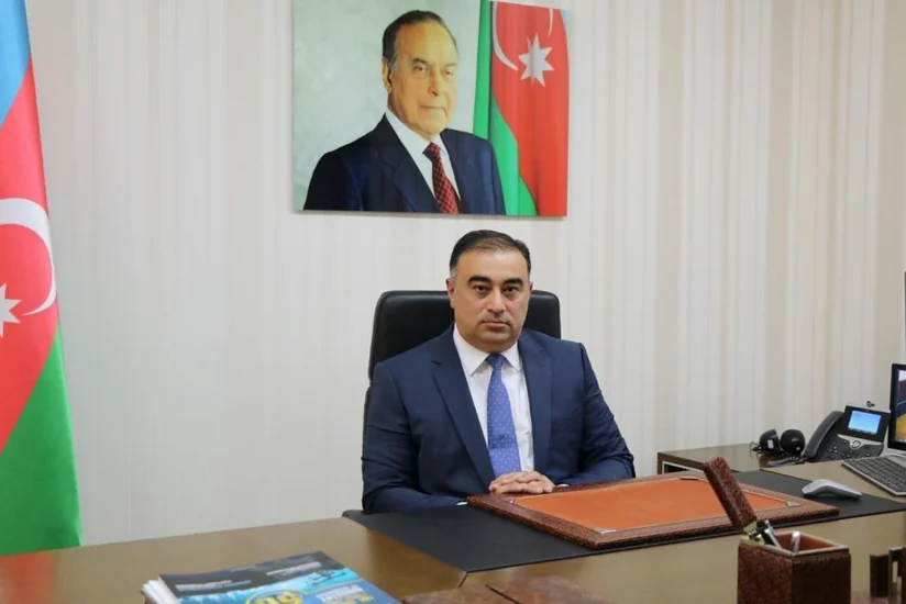 Səfir: Türk modelində ordu qurduq, torpaqlarımızı azad etdik